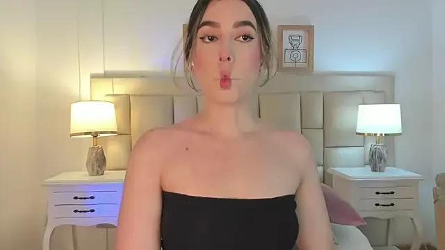 Meredit_Lane from StripChat
