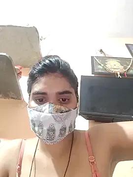 Meri-javani from StripChat