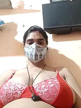 Meri-javani from StripChat is Freechat