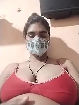Meri-javani from StripChat