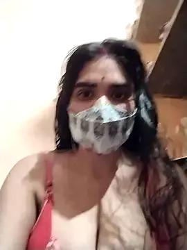 Meri-javani from StripChat is Freechat