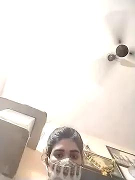 Meri-javani from StripChat