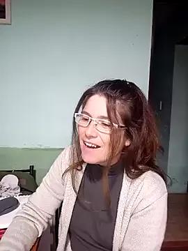 Merida2276 from StripChat is Freechat