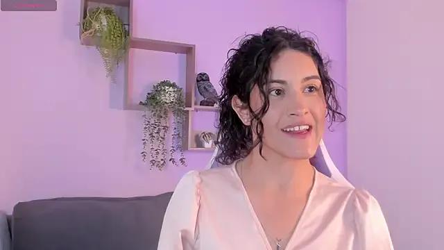 Try our streaming cams variety and talk on a personal level with our adorable girls streamers, showing off their bountiful shapes and dildos.