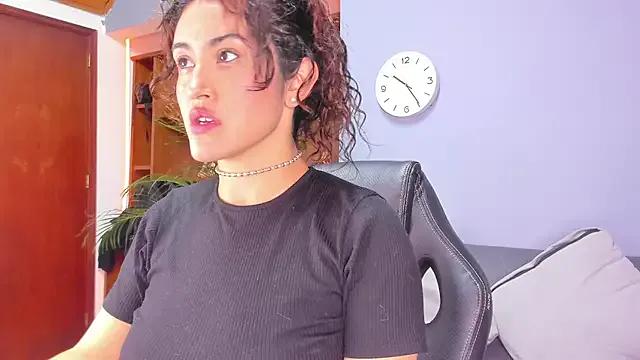 Try our streaming cams variety and talk on a personal level with our adorable girls streamers, showing off their bountiful shapes and dildos.