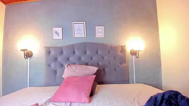 Try our streaming cams variety and talk on a personal level with our adorable girls streamers, showing off their bountiful shapes and dildos.