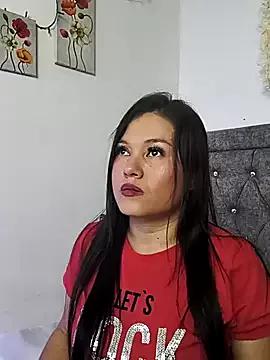 Meriilyn_Monroe724 from StripChat is Freechat