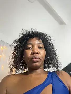 MerliaSsomer from StripChat is Freechat