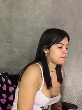 Merlin_adans from StripChat is Freechat