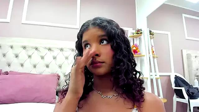 Try our streaming cams variety and talk on a personal level with our adorable girls streamers, showing off their bountiful shapes and dildos.