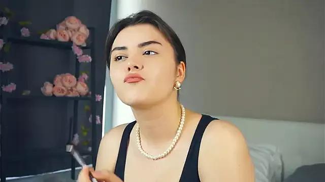 MerlynDinovo from StripChat is Freechat