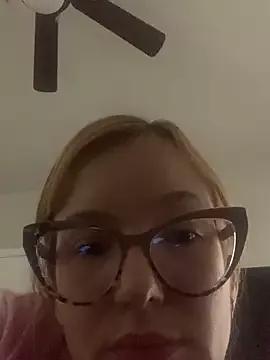 Mermaid-hana from StripChat