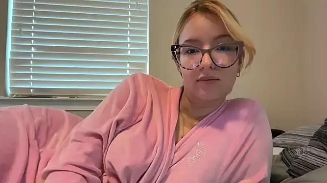 Mermaid-hana from StripChat