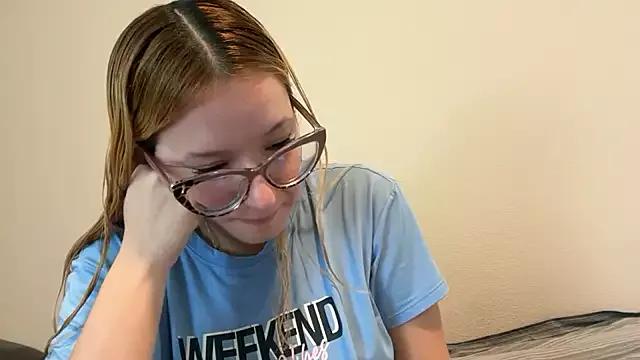 Mermaid-hana from StripChat