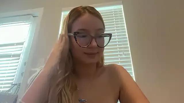 Mermaid-hana from StripChat