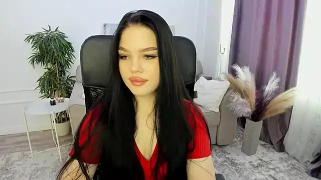 MermazingMary from StripChat