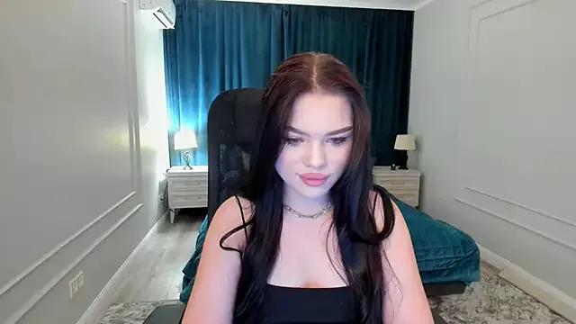 Try our streaming cams variety and talk on a personal level with our adorable girls streamers, showing off their bountiful shapes and dildos.