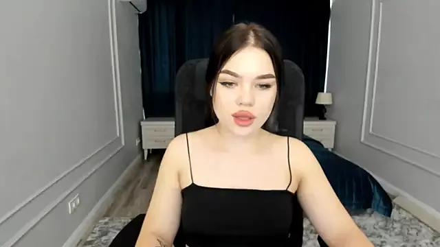 MermazingMary from StripChat