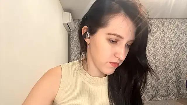 MerrillYeast from StripChat is Freechat