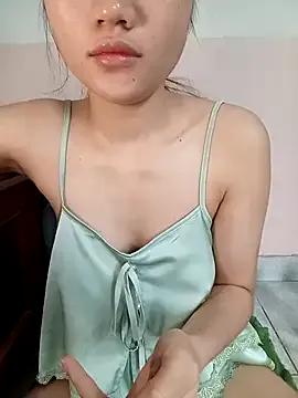 Merry291 from StripChat is Freechat