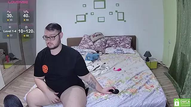 merrykayyy from StripChat