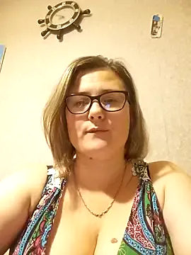 MerryLaCherry on StripChat 