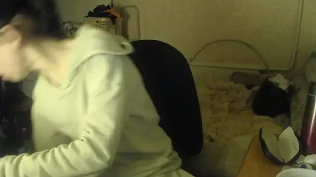 MerryStar on StripChat 