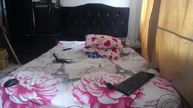 merryymaturee_ from StripChat