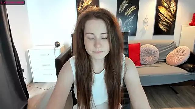 Try our streaming cams variety and talk on a personal level with our adorable girls streamers, showing off their bountiful shapes and dildos.