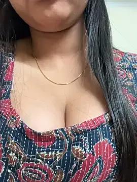 Meryl_Stripppp from StripChat is Freechat