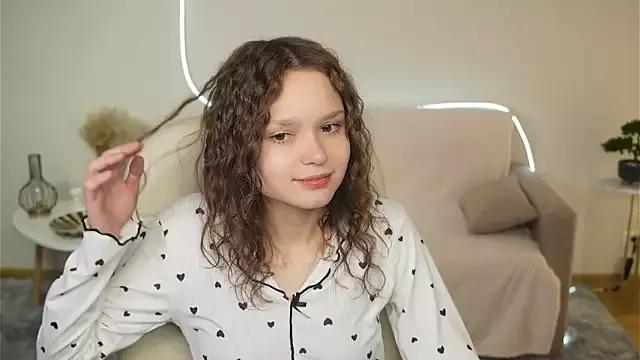 Try our streaming cams variety and talk on a personal level with our adorable girls streamers, showing off their bountiful shapes and dildos.