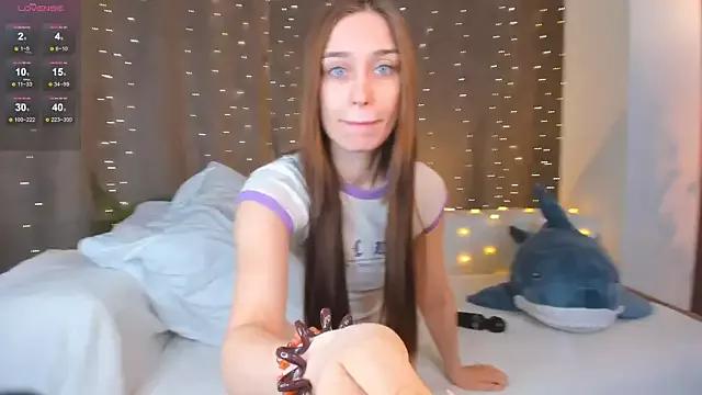 MerylBails from StripChat is Freechat