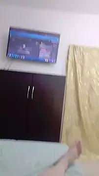 MeryMefStyle from StripChat is Freechat