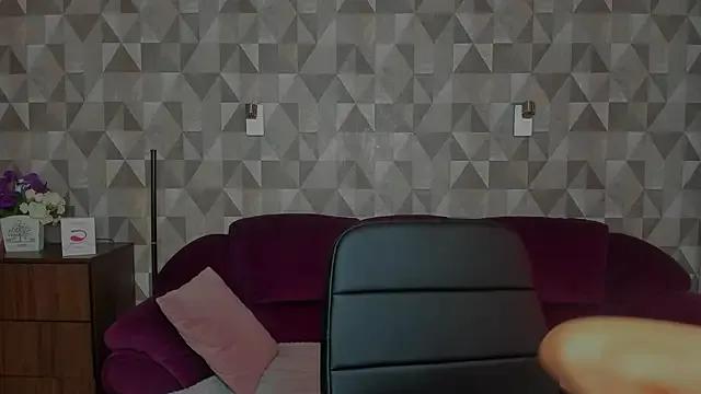 MeryMidnight from StripChat is Freechat