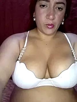 Messy_Nasty_Whore from StripChat