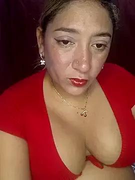 Messy_Nasty_Whore from StripChat