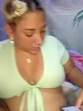 Messy_Nasty_Whore from StripChat
