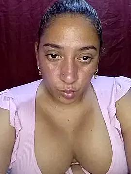 Messy_Nasty_Whore from StripChat