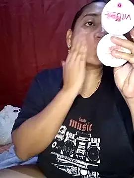 Messy_Nasty_Whore from StripChat