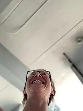 MessyNastyQueen from StripChat