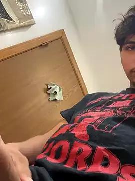 meximaloo1 from StripChat is Freechat