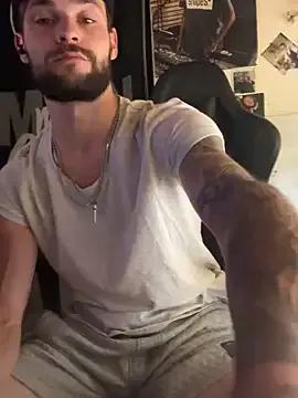 Mexxwell69 from StripChat