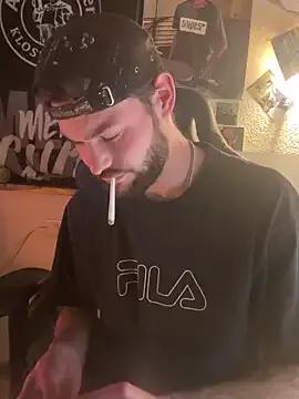 Mexxwell69 from StripChat