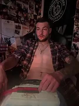 Mexxwell69 from StripChat