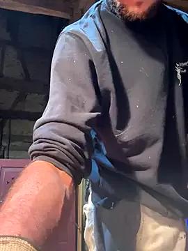 Mexxwell69 from StripChat