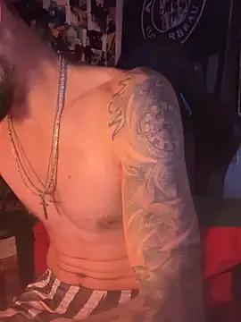 Mexxwell69 from StripChat