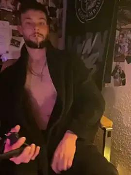 Mexxwell69 from StripChat