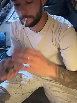 Mexxwell69 from StripChat