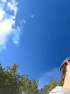 Mexxwell69 from StripChat