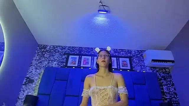 mey_doll from StripChat is Freechat